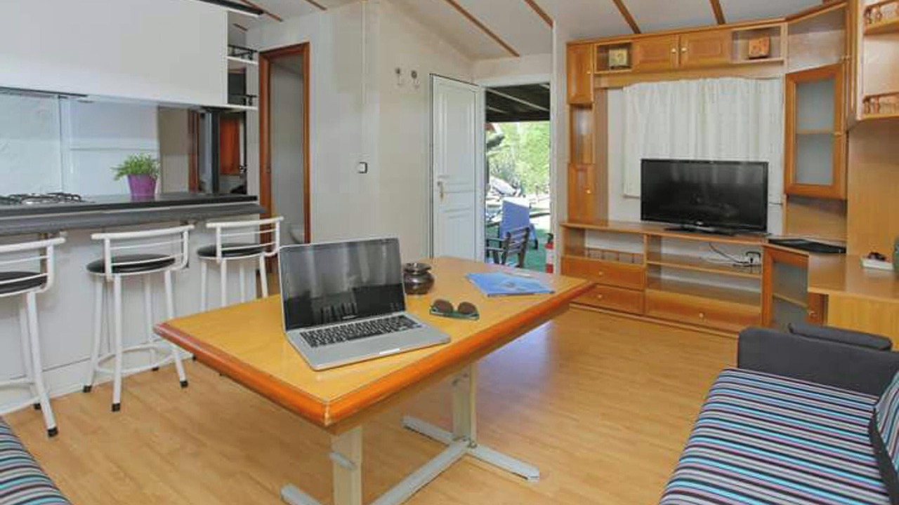 Photo of Livingroom in Tarifa