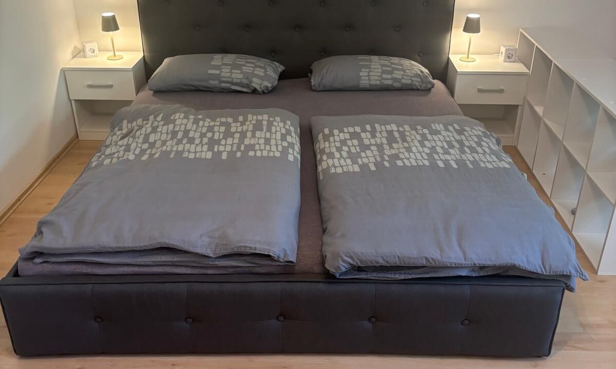 Photo of Bedroom in Obergunzburg