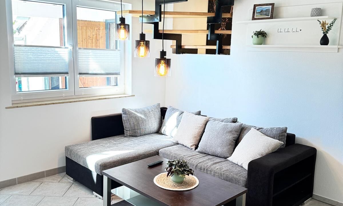 Photo of Livingroom in Obergunzburg