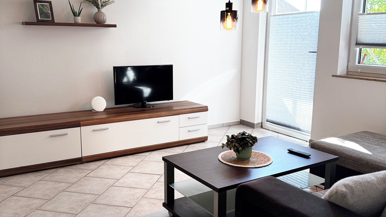 Photo of Livingroom in Obergunzburg