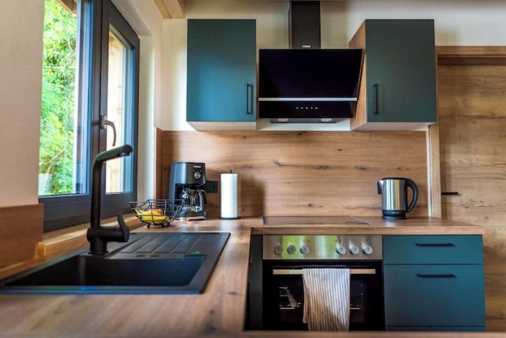 Photo of Kitchen in Aitrang
