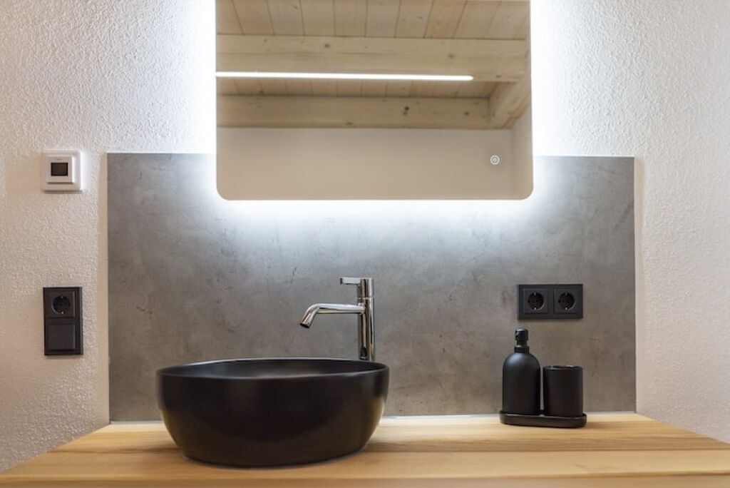 Photo of Bathroom in Aitrang