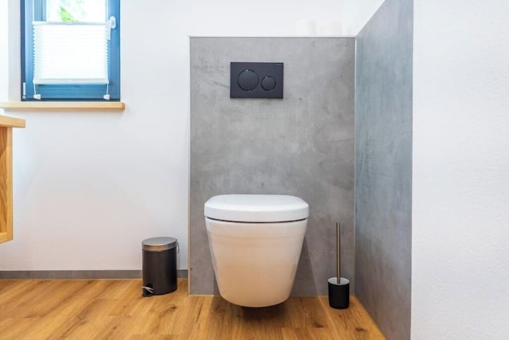 Photo of Bathroom in Aitrang