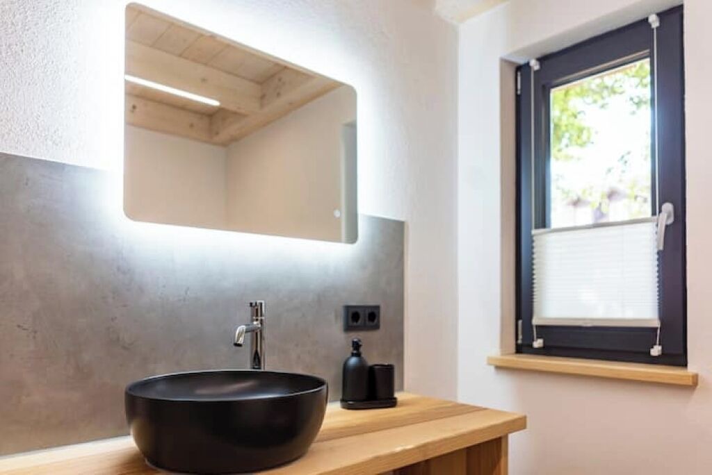 Photo of Bathroom in Aitrang