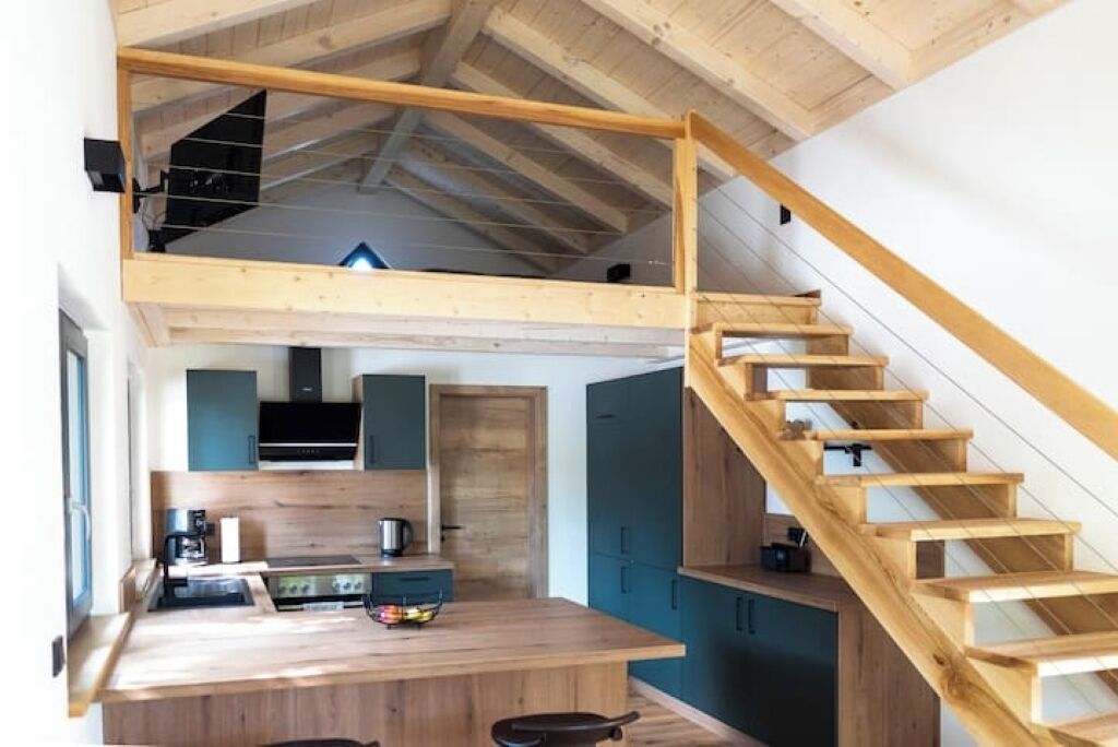 Photo of Kitchen in Aitrang