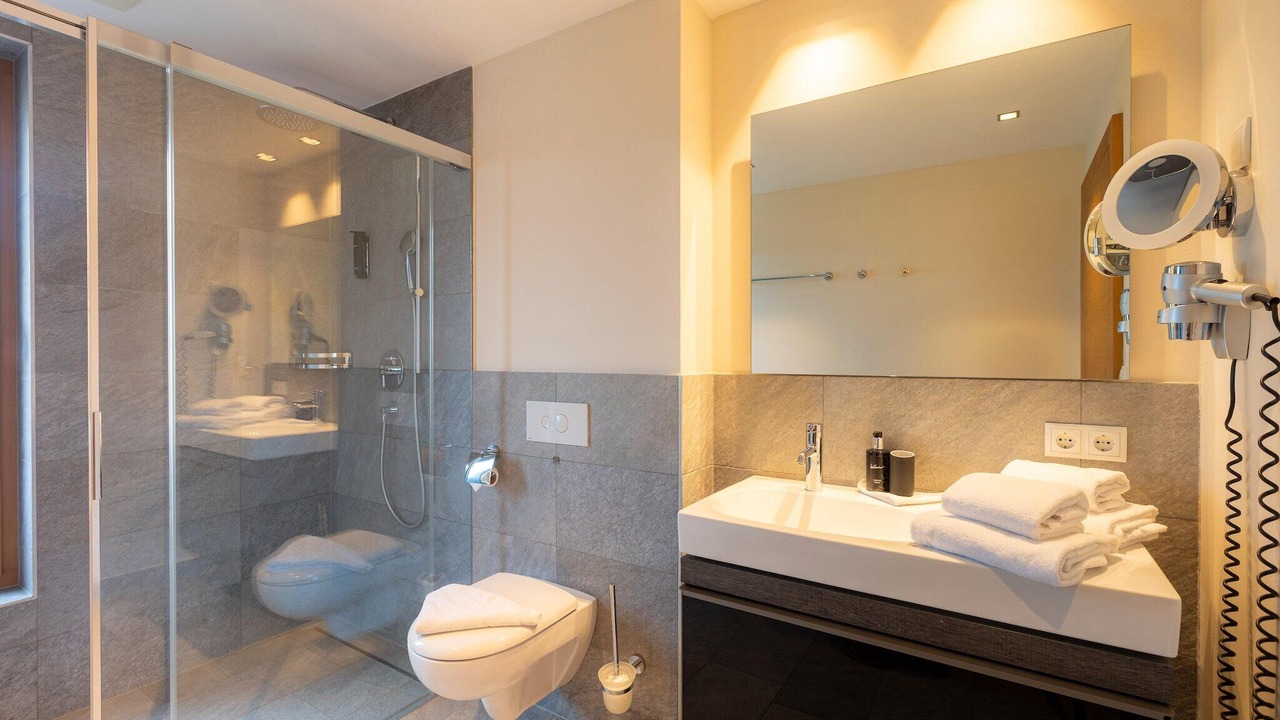 Photo of Bathroom in Westendorf