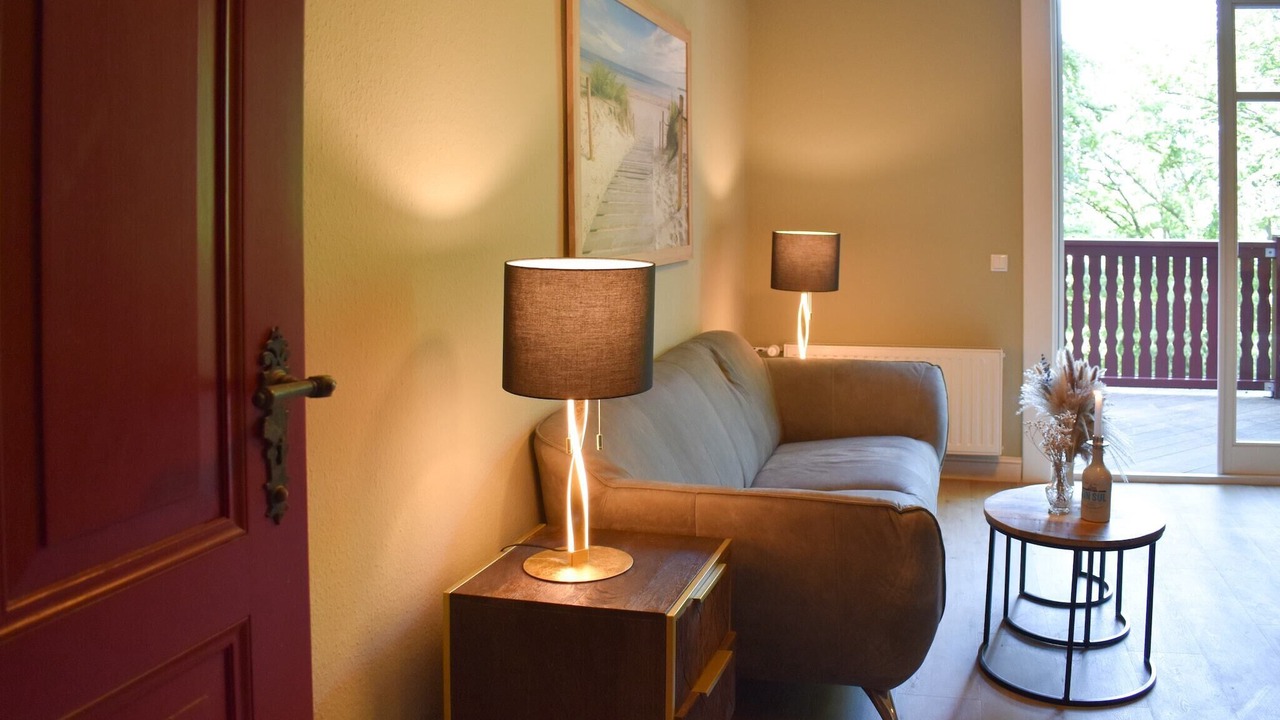 Photo of Livingroom in Heringsdorf