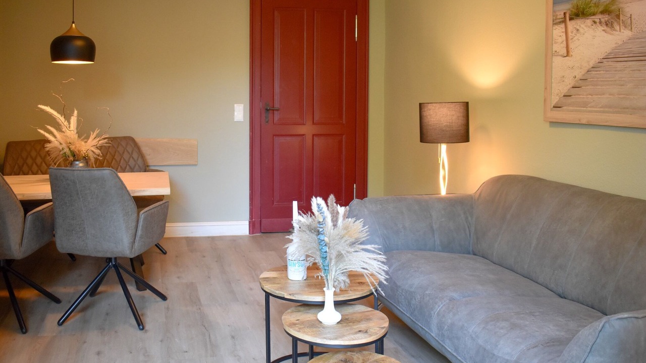 Photo of Livingroom in Heringsdorf