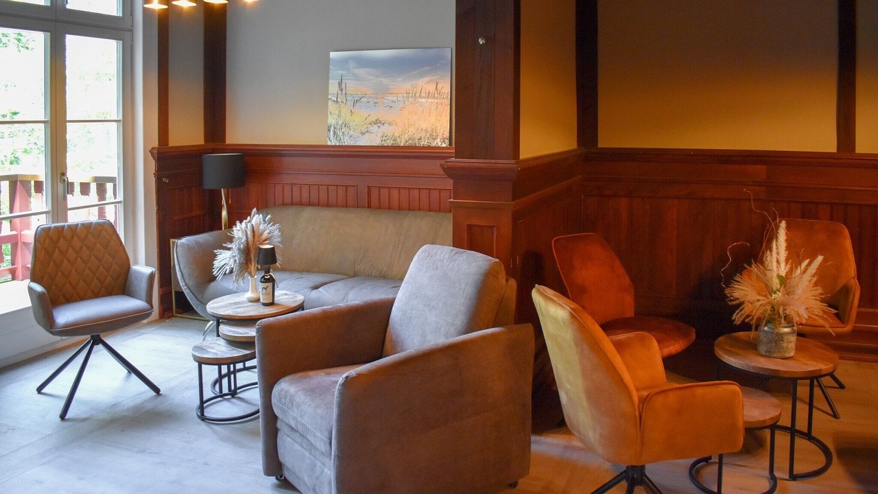 Photo of Livingroom in Heringsdorf