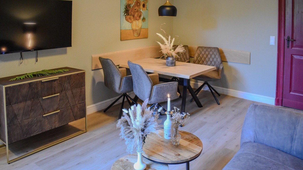 Photo of Livingroom in Heringsdorf