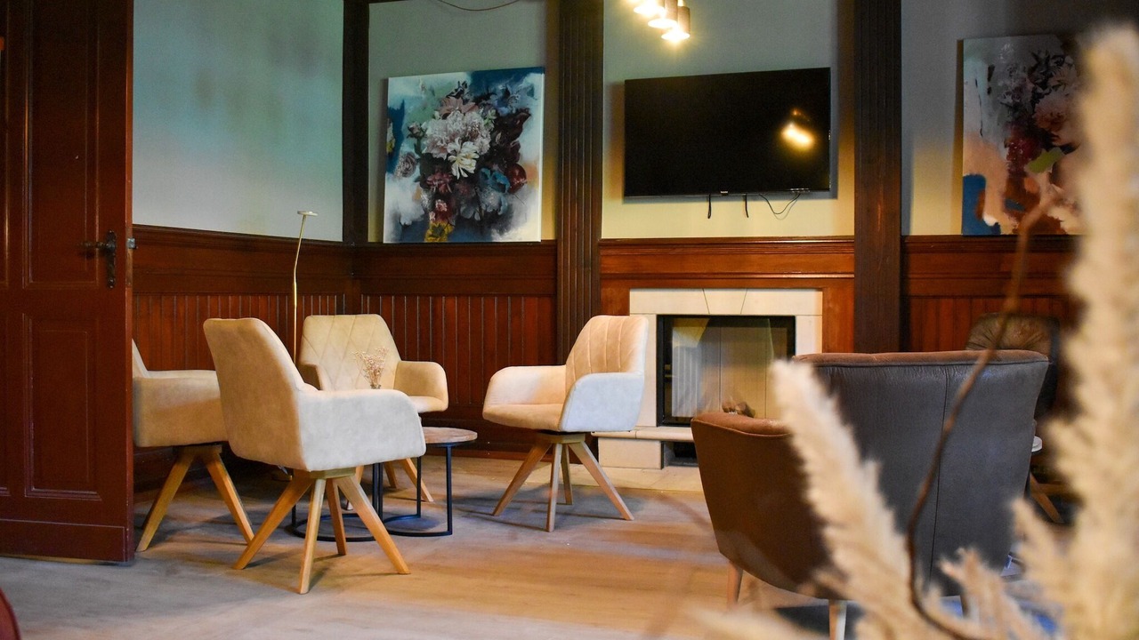Photo of Livingroom in Heringsdorf