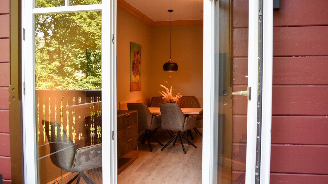 Photo of Livingroom in Heringsdorf
