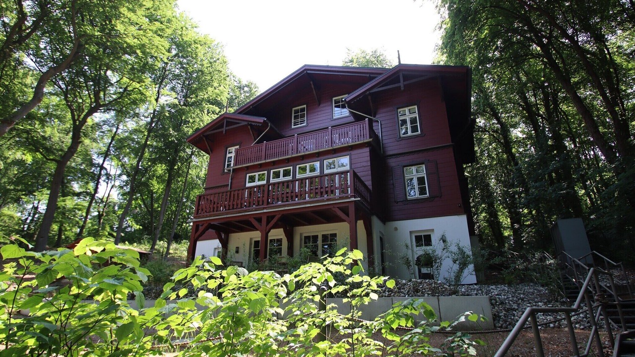 Photo of Outdoor in Heringsdorf