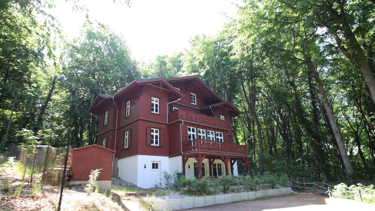 Photo of Outdoor in Heringsdorf