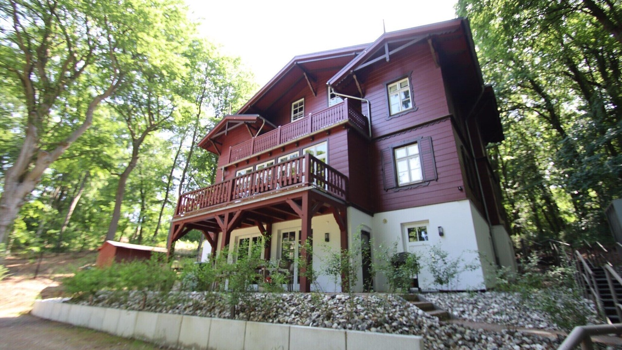Photo of Outdoor in Heringsdorf
