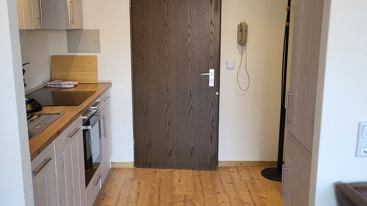 Photo of Kitchen in Steibis