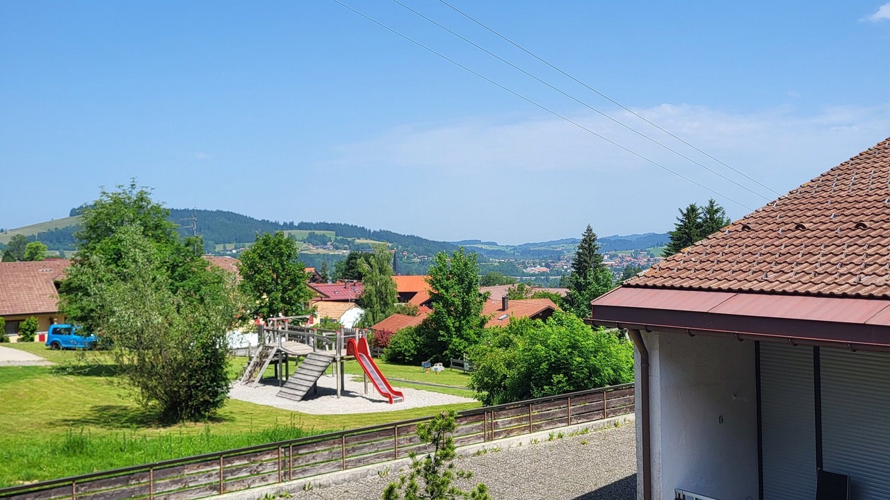 Photo of Outdoor in Steibis
