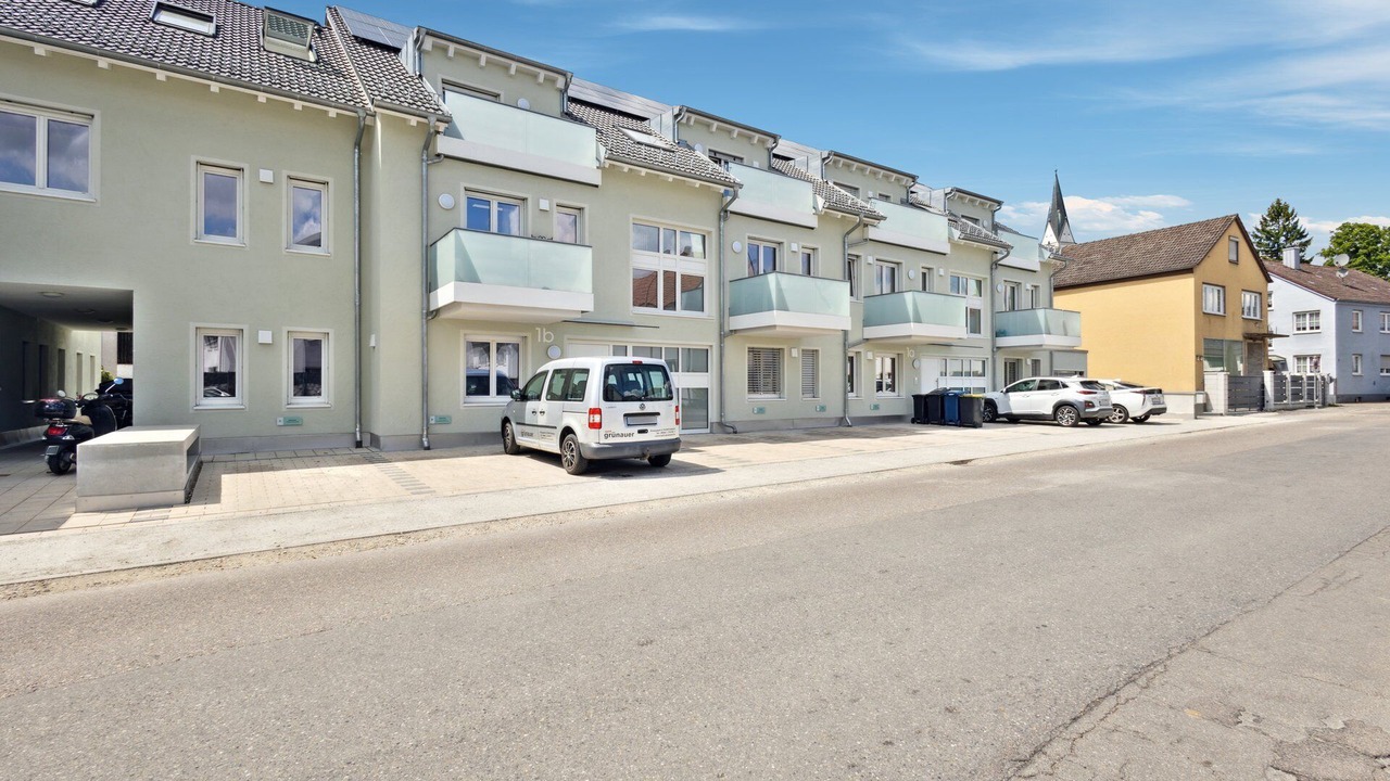 Photo of Outdoor in Dasing