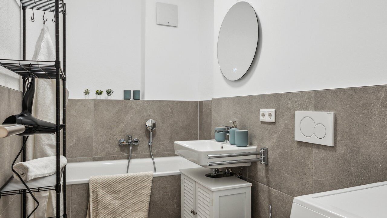 Photo of Bathroom in Dasing