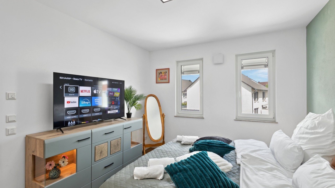 Photo of Bedroom in Dasing