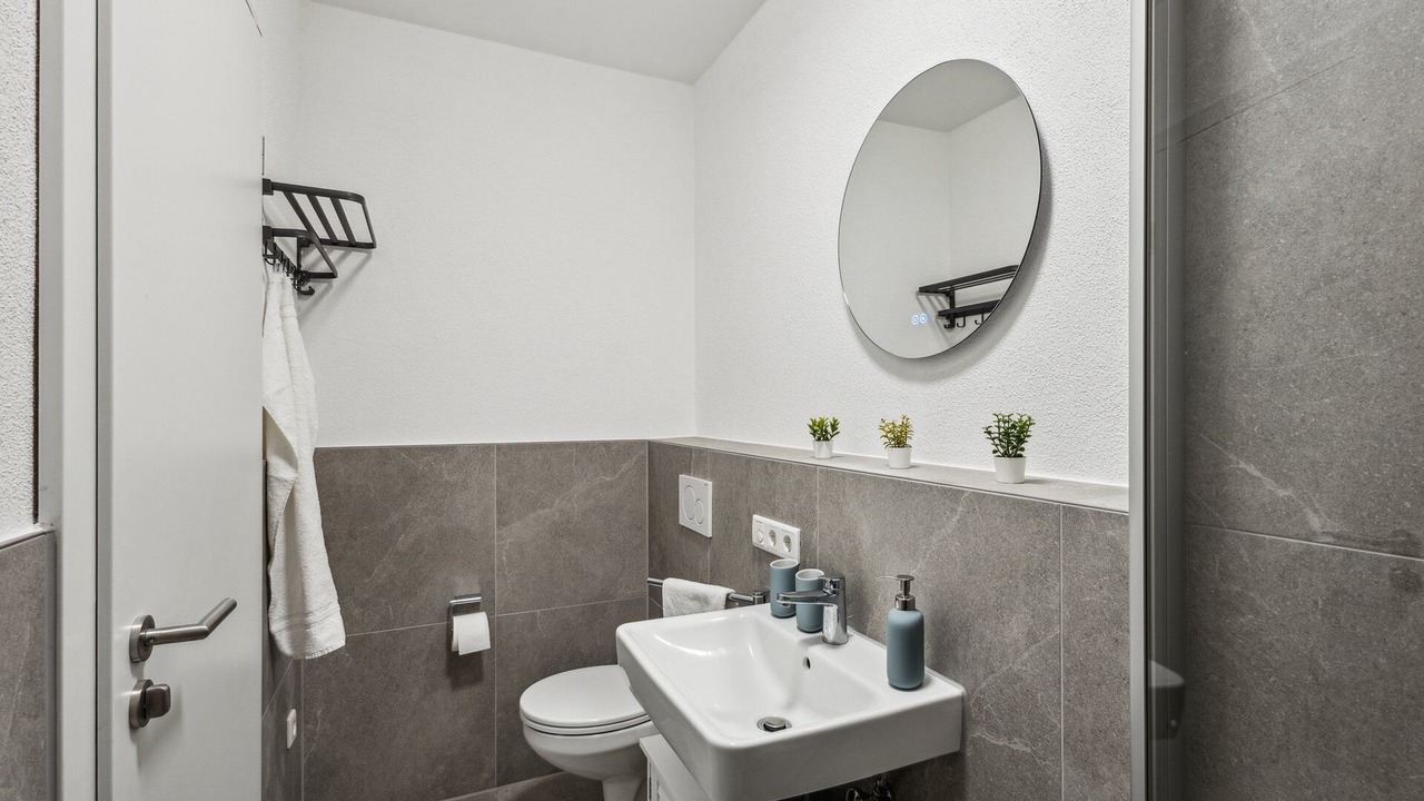 Photo of Bathroom in Dasing