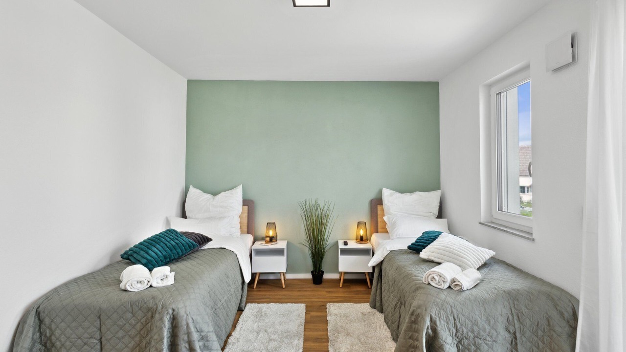 Photo of Bedroom in Dasing