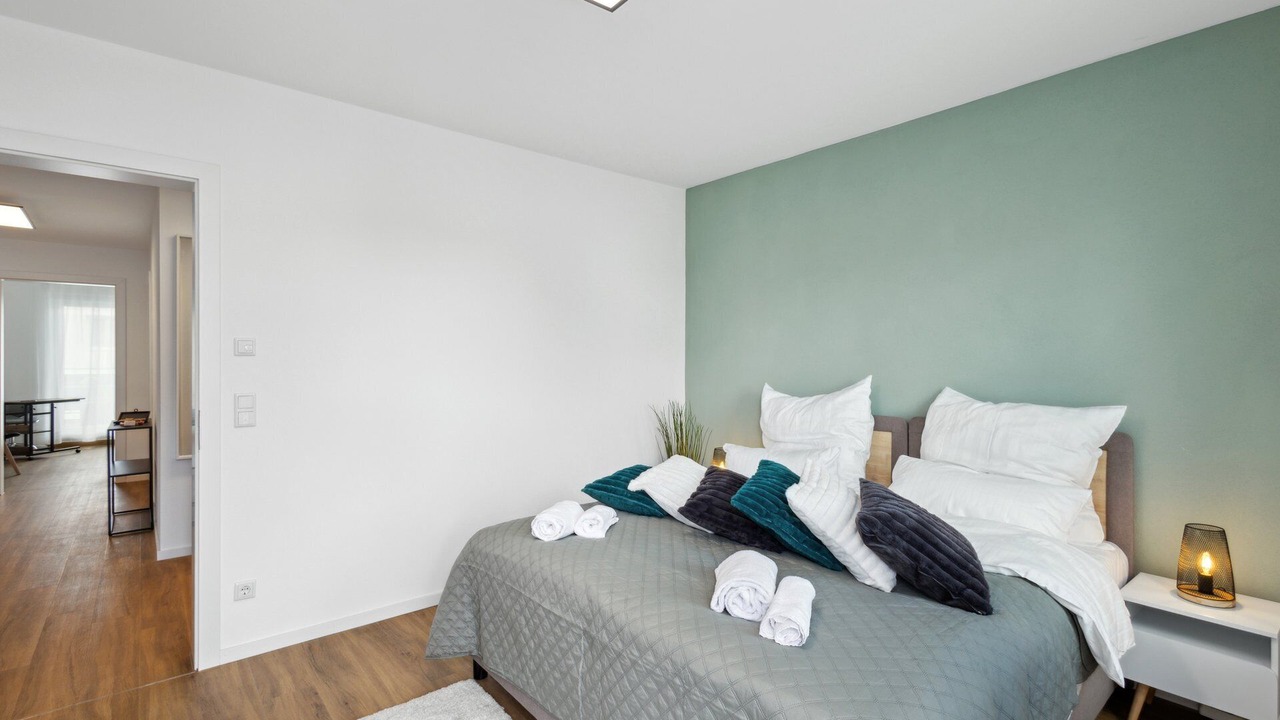 Photo of Bedroom in Dasing