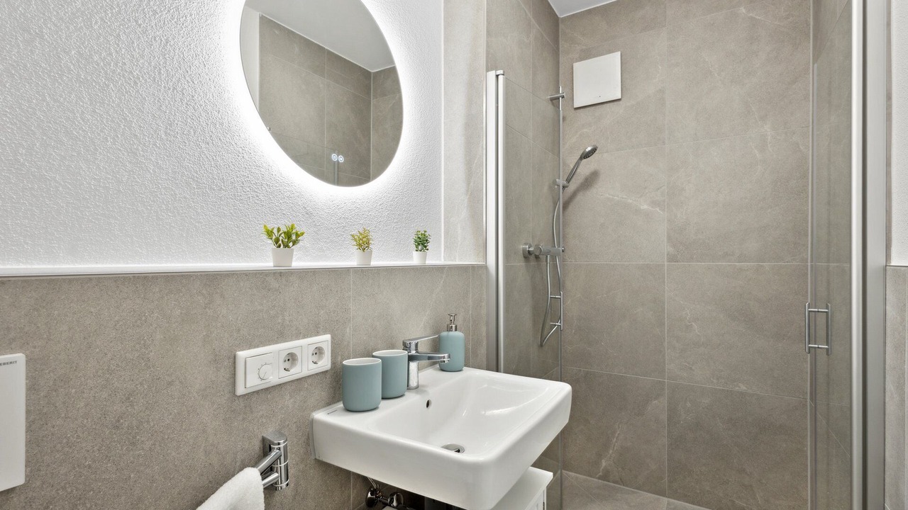 Photo of Bathroom in Dasing