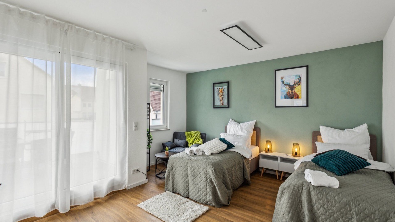 Photo of Bedroom in Dasing