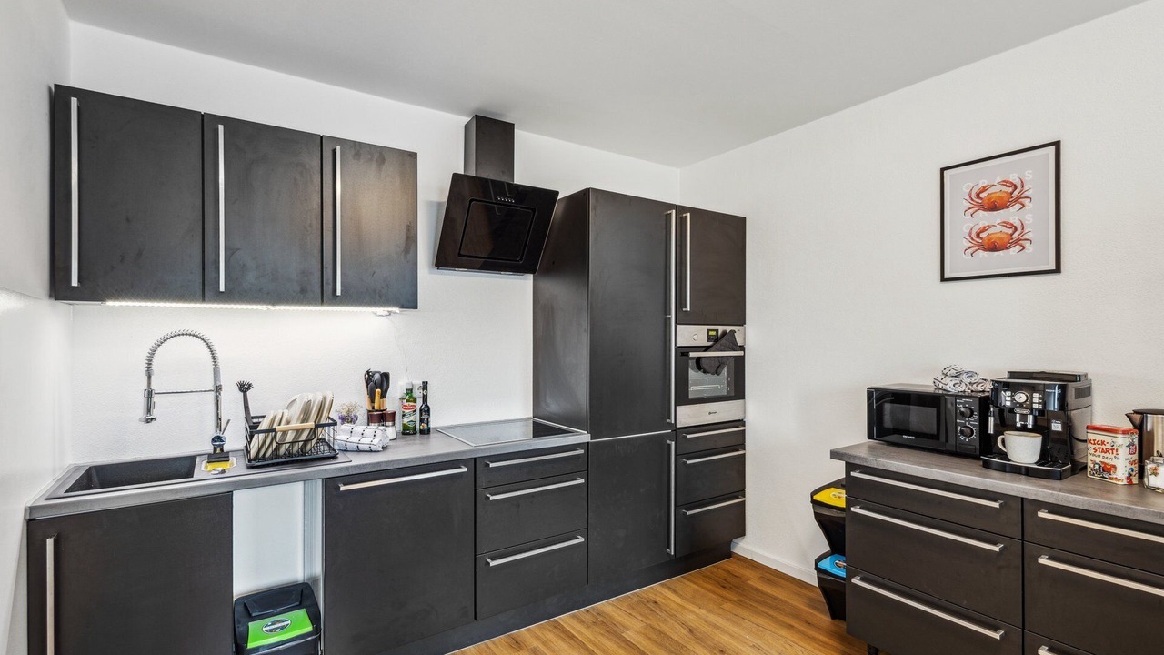 Photo of Kitchen in Dasing