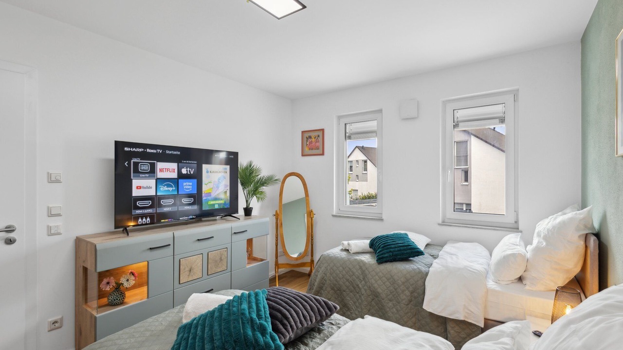 Photo of Bedroom in Dasing