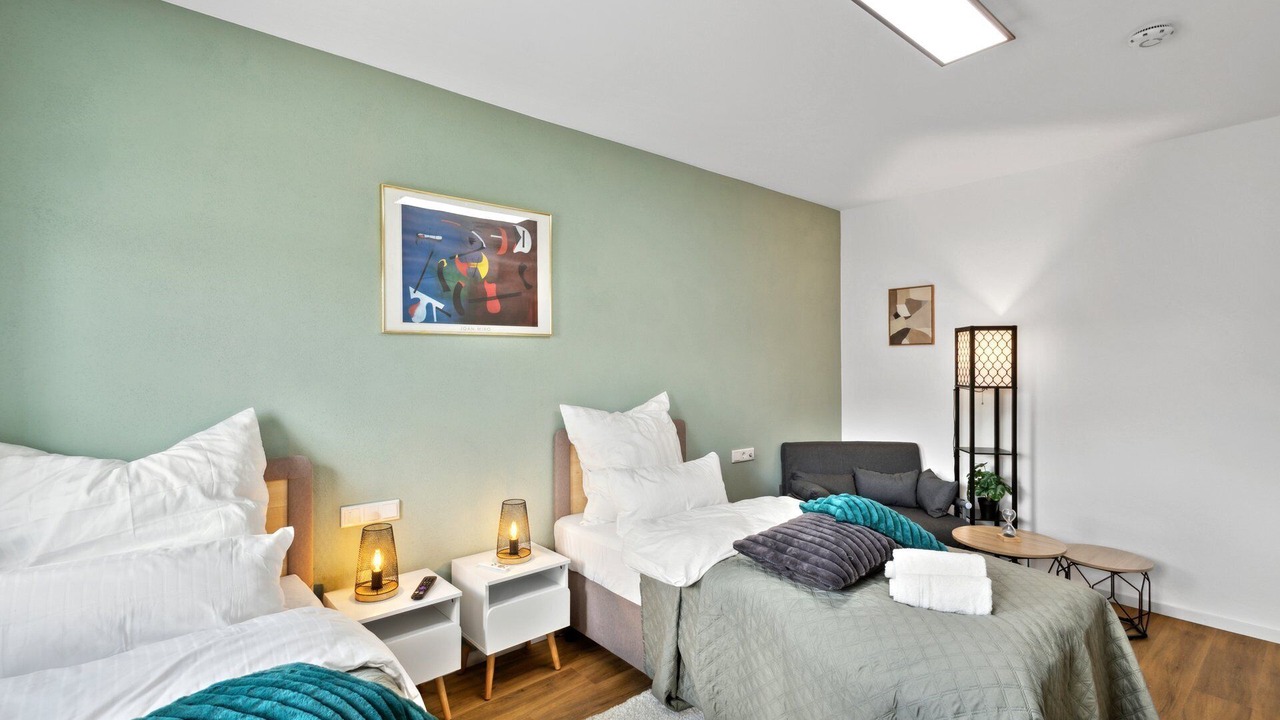 Photo of Bedroom in Dasing