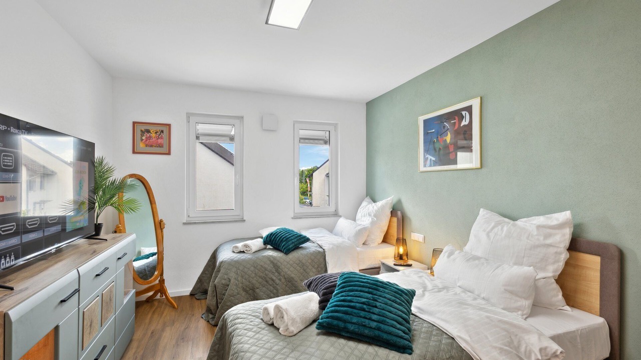 Photo of Bedroom in Dasing