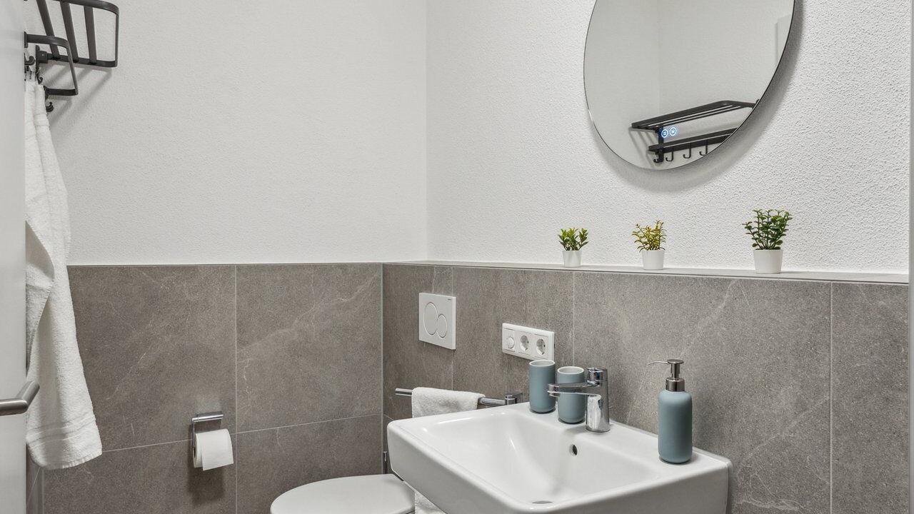 Photo of Bathroom in Dasing