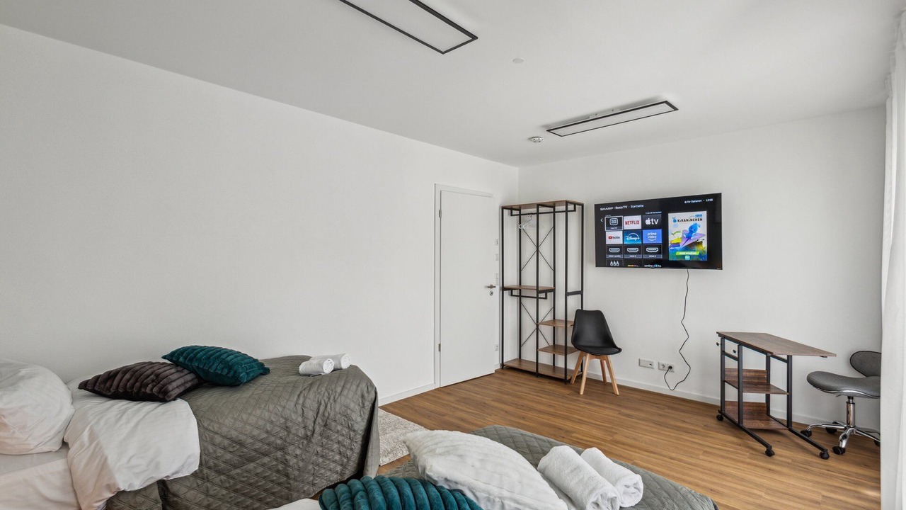 Photo of Bedroom in Dasing