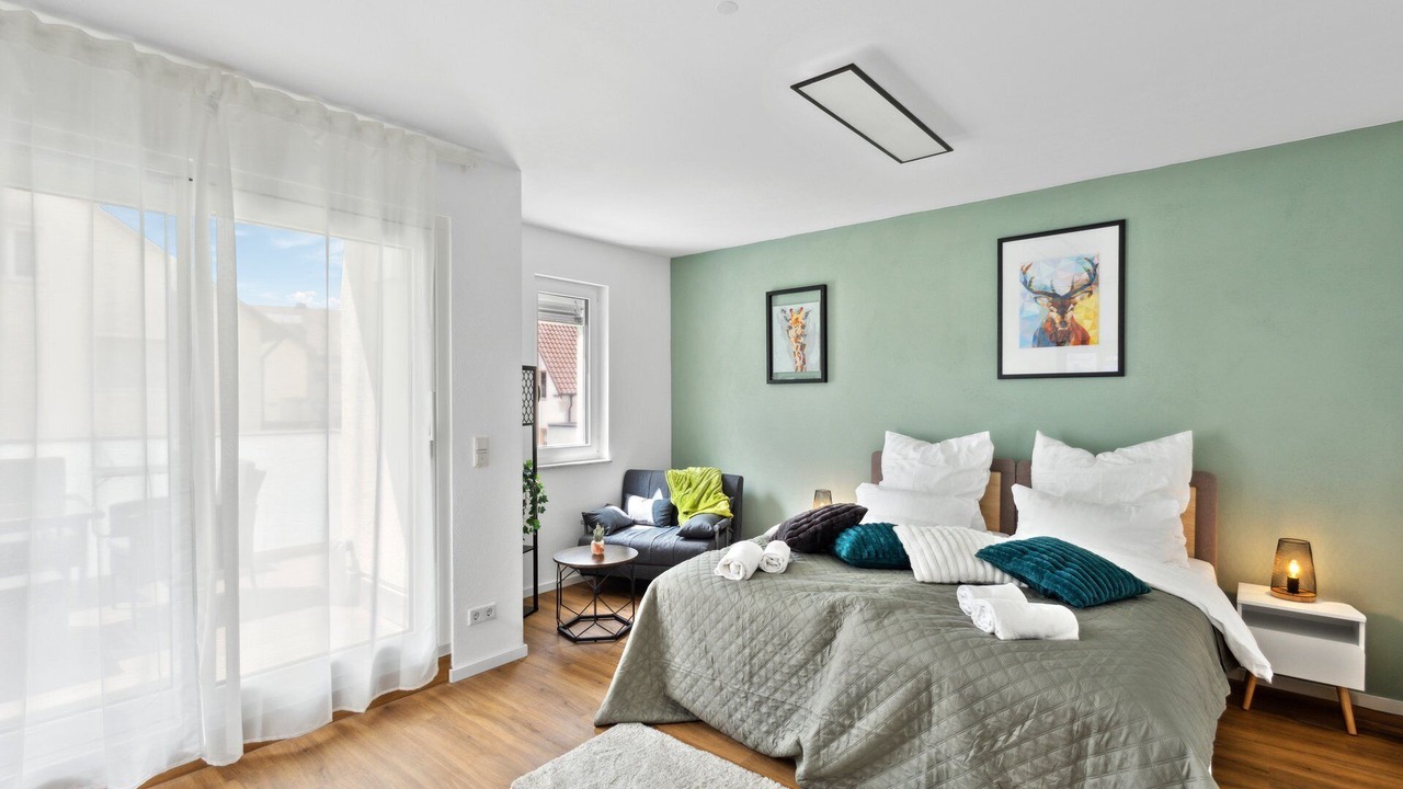 Photo of Bedroom in Dasing