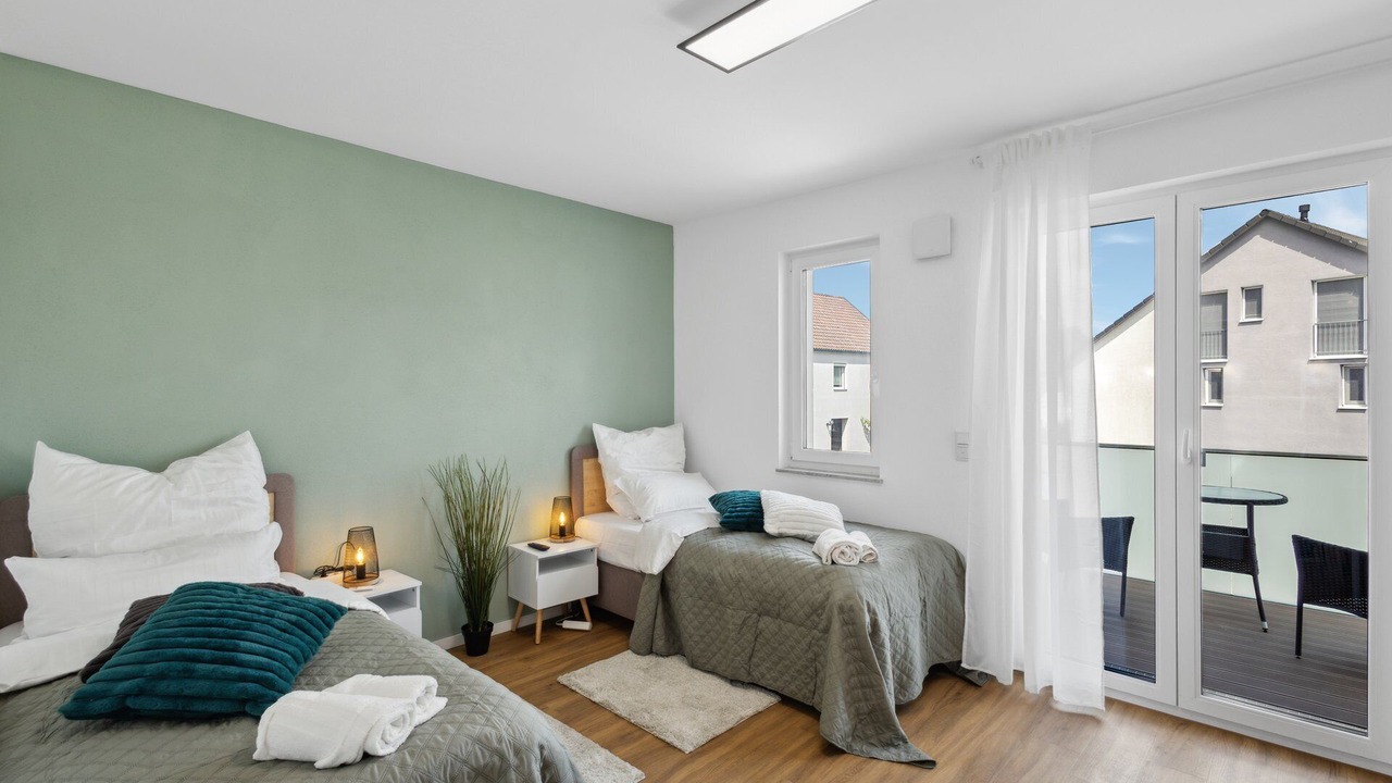 Photo of Bedroom in Dasing