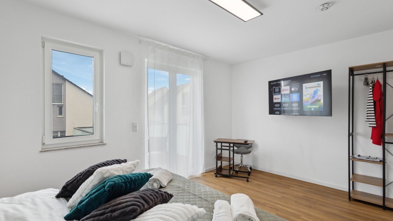Photo of Bedroom in Dasing