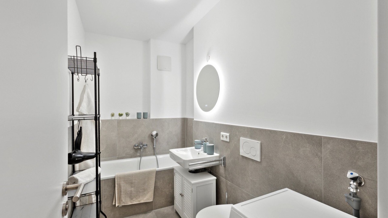 Photo of Bathroom in Dasing
