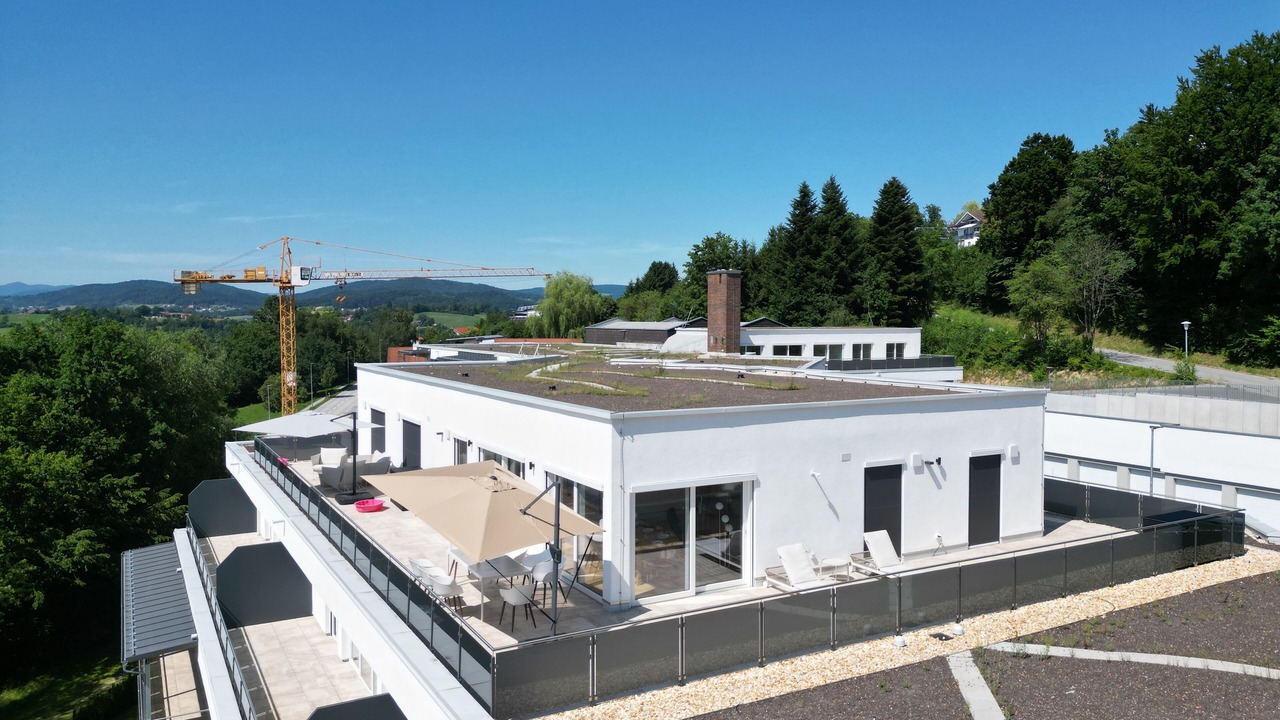 Photo of Patio Balcony in Waldkirchen