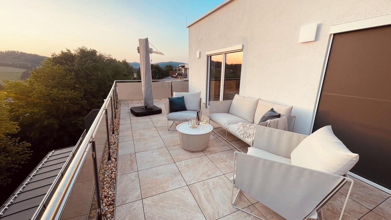 Photo of Patio Balcony in Waldkirchen