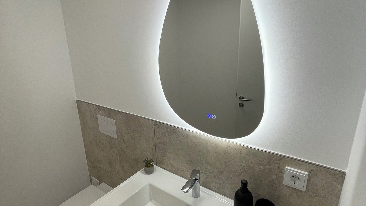 Photo of Bathroom in Waldkirchen