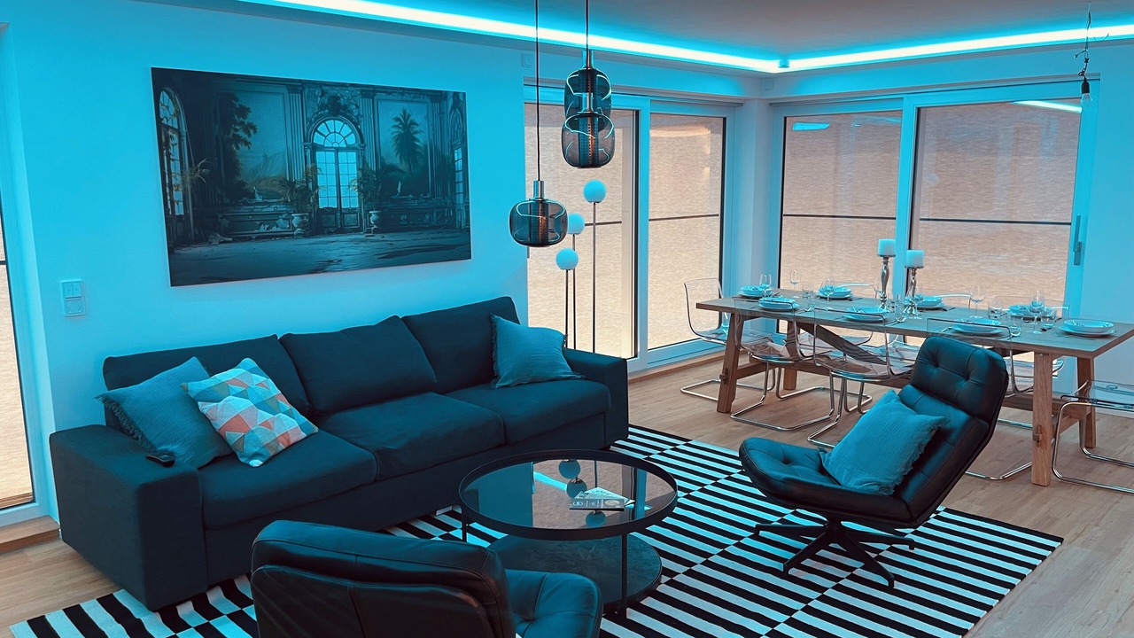 Photo of Livingroom in Waldkirchen