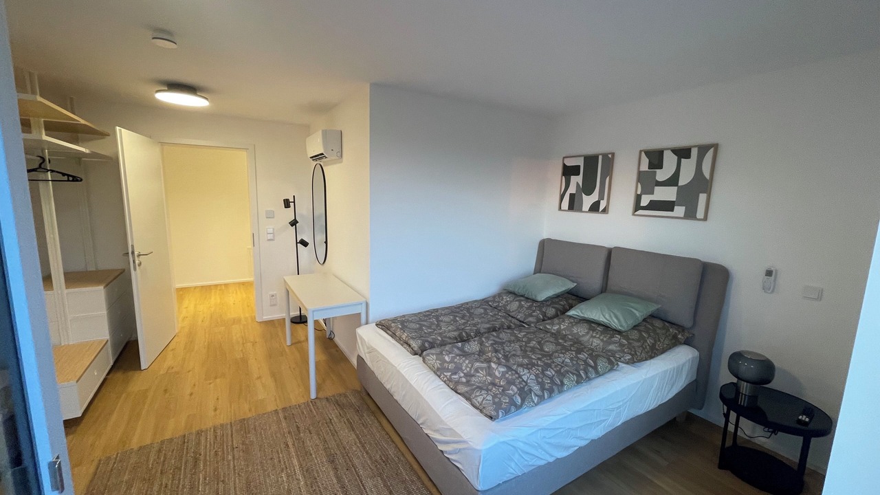 Photo of Bedroom in Waldkirchen