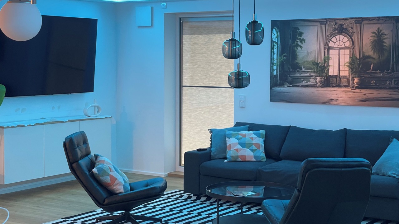 Photo of Livingroom in Waldkirchen
