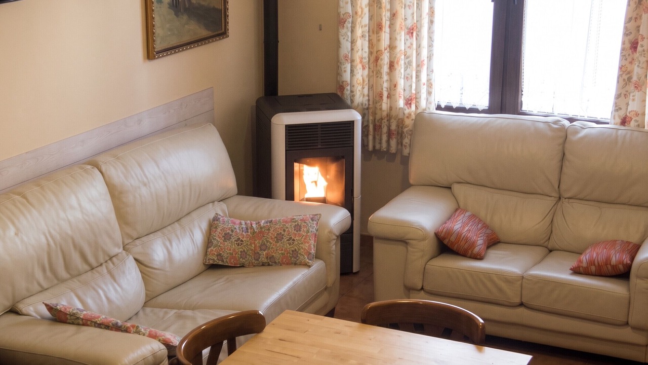 Photo of Livingroom in Banos de Valdearados