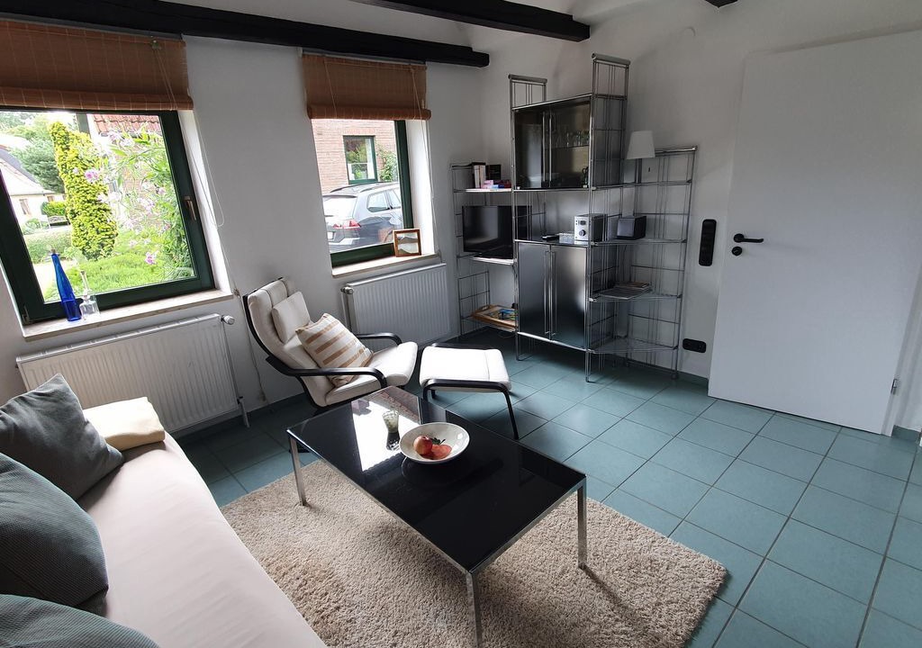 Photo of Livingroom in Klein Ronnau