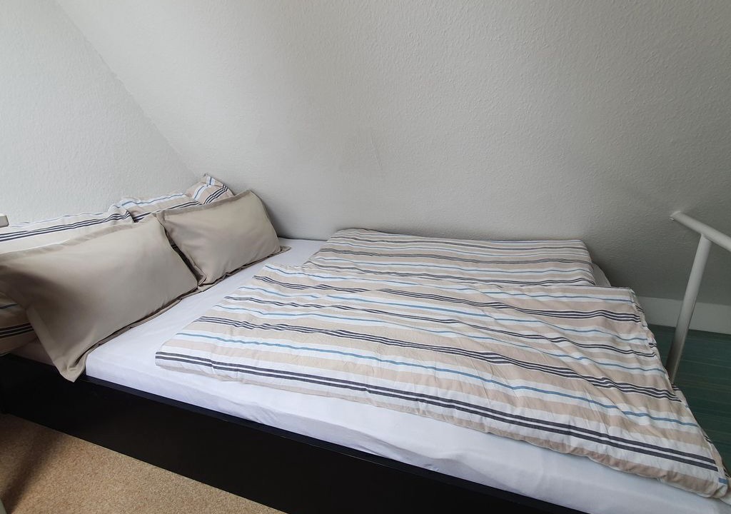 Photo of Bedroom in Klein Ronnau
