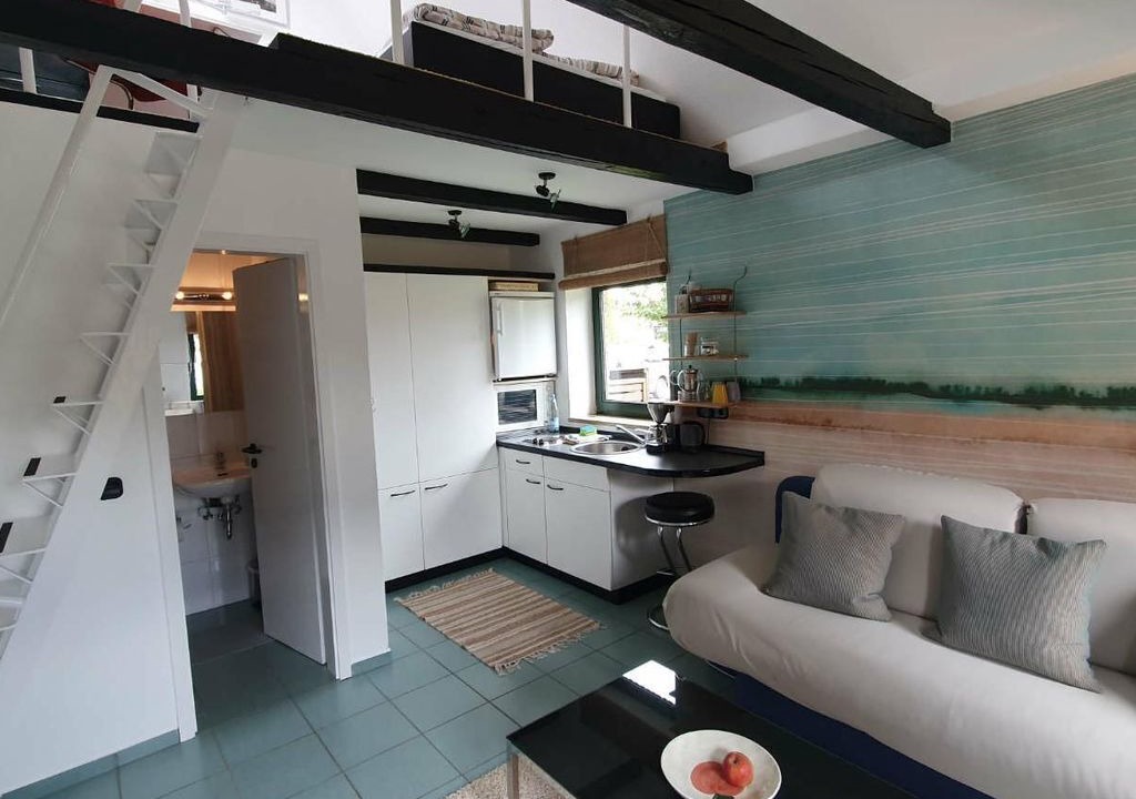 Photo of Livingroom in Klein Ronnau