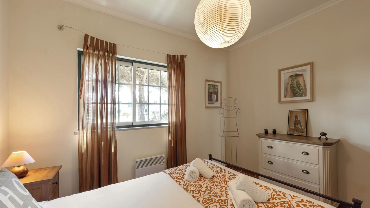Photo of Bedroom in Casalinho